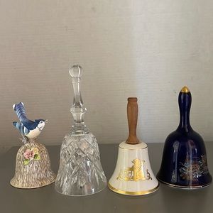 Collectible Bells